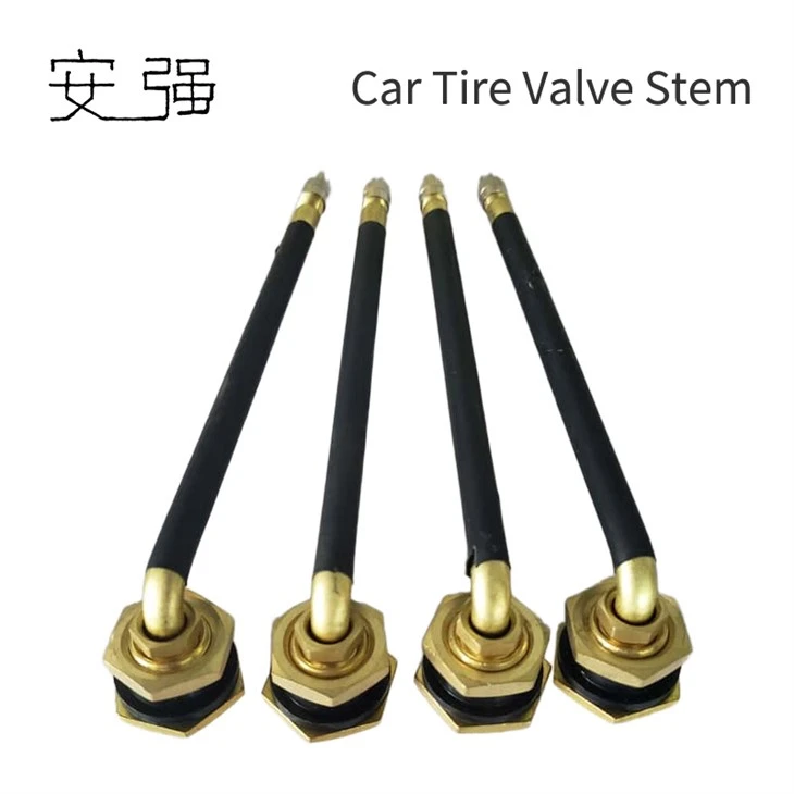 Car Tire Valve Stems