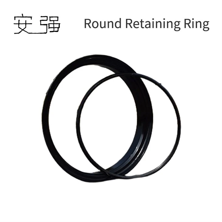 Round Retaining Ring