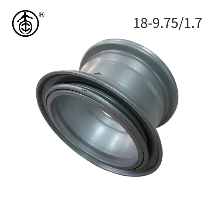 Special Machinery Mining Rims